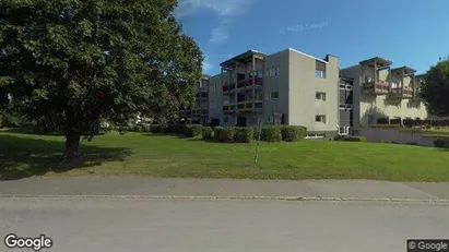 Apartments for rent in Tibro - Photo from Google Street View