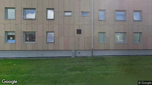 Apartments for rent in Uddevalla - Photo from Google Street View