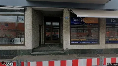 Apartments for rent in Saane - Photo from Google Street View