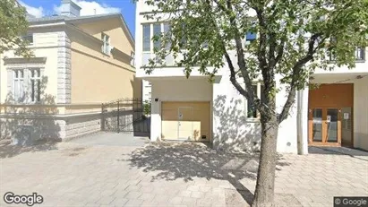 Apartments for rent in Örebro - Photo from Google Street View