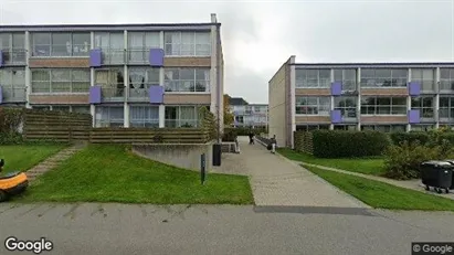 Apartments for rent in Viborg - Photo from Google Street View