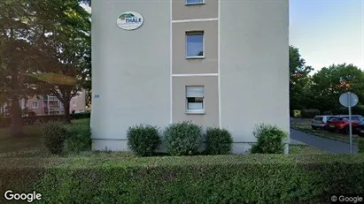 Apartments for rent in Harz - Photo from Google Street View