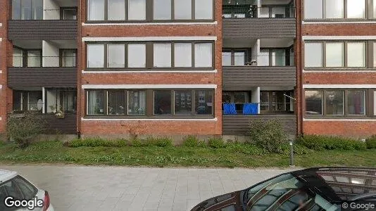 Apartments for rent in Helsingborg - Photo from Google Street View