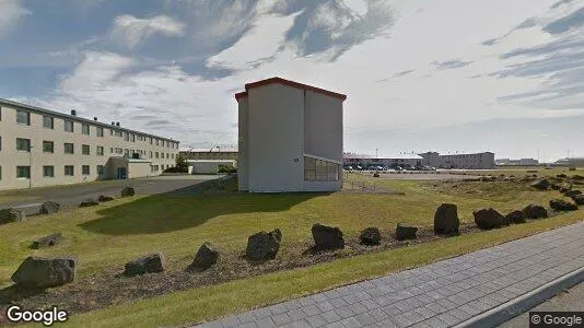 Apartments for rent in Reykjanesbær - Photo from Google Street View