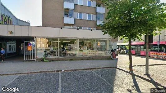 Apartments for rent in Oulu - Photo from Google Street View