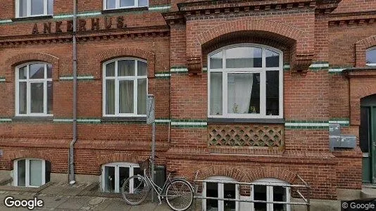 Apartments for rent in Kolding - Photo from Google Street View