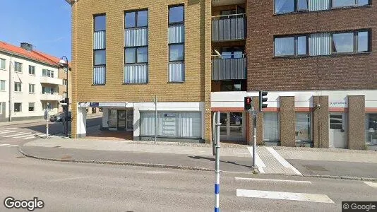 Apartments for rent in Falkenberg - Photo from Google Street View