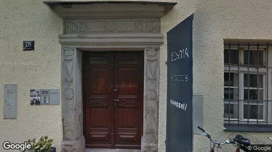 Apartments for rent in Linz - Photo from Google Street View