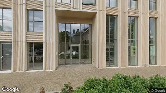 Apartments for rent in Tilburg - Photo from Google Street View