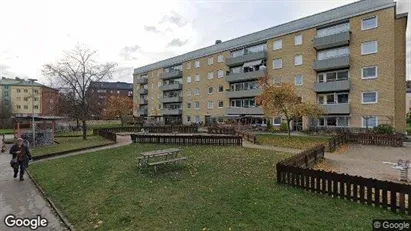 Apartments for rent in Eskilstuna - Photo from Google Street View