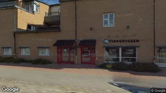 Apartments for rent in Tibro - Photo from Google Street View