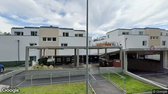 Apartments for rent in Spillern - Photo from Google Street View