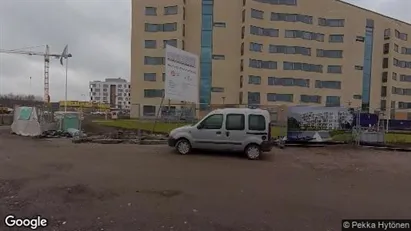 Apartments for rent in Espoo - Photo from Google Street View