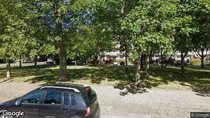 Apartments for rent in Halle (Saale) - Photo from Google Street View