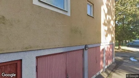 Apartments for rent in Motala - Photo from Google Street View