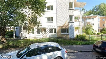Apartments for rent in Helsinki Koillinen - Photo from Google Street View
