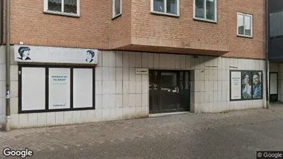 Apartments for rent in Trelleborg - Photo from Google Street View