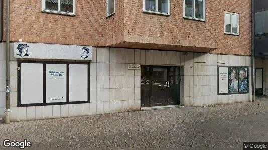 Apartments for rent in Trelleborg - Photo from Google Street View