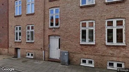 Apartments for rent in Landskrona - Photo from Google Street View