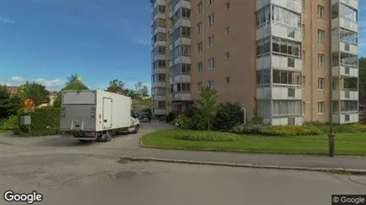 Apartments for rent in Uddevalla - Photo from Google Street View