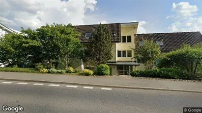 Apartments for rent in Hochdorf - Photo from Google Street View