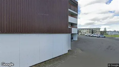 Apartments for rent in Selfoss - Photo from Google Street View