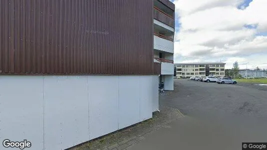 Apartments for rent in Selfoss - Photo from Google Street View