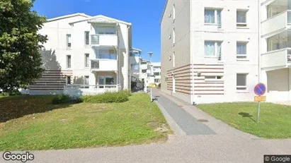 Apartments for rent in Helsinki Koillinen - Photo from Google Street View Apartments for rent in Helsinki Koillinen - Photo from Google Street View