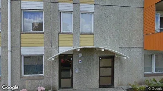 Apartments for rent in Angered - Photo from Google Street View