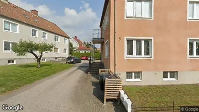 Apartments for rent in Värnamo - Photo from Google Street View