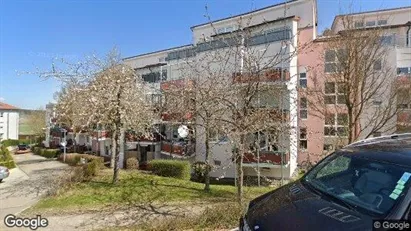 Apartments for rent in Alb-Donau-Kreis - Photo from Google Street View Apartments for rent in Alb-Donau-Kreis - Photo from Google Street View