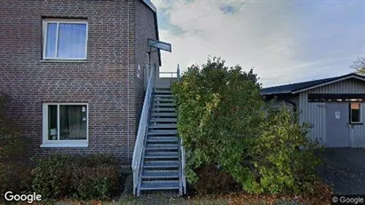 Apartments for rent in Höganäs - Photo from Google Street View