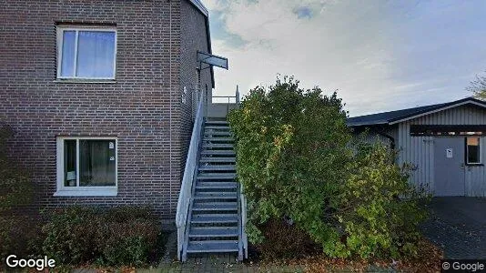 Apartments for rent in Höganäs - Photo from Google Street View