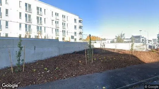 Apartments for rent in Espoo - Photo from Google Street View
