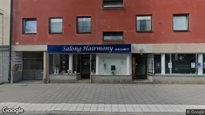 Apartments for rent in Uppsala - Photo from Google Street View