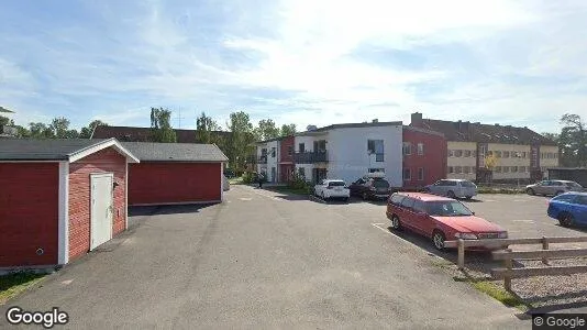 Apartments for rent in Lessebo - Photo from Google Street View