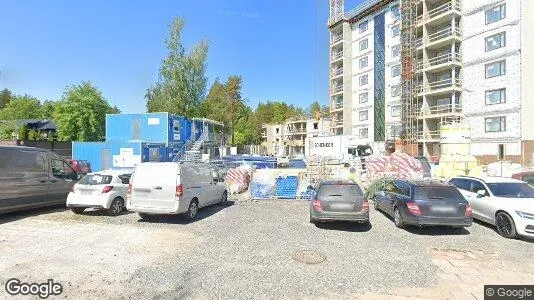 Apartments for rent in Turku - Photo from Google Street View