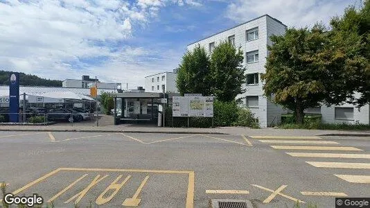 Apartments for rent in Saane - Photo from Google Street View