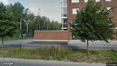 Apartments for rent in Espoo - Photo from Google Street View