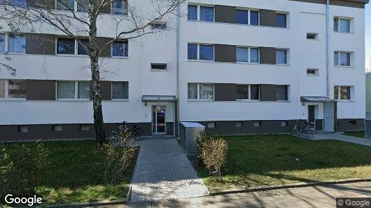 Apartments for rent in Salzlandkreis - Photo from Google Street View