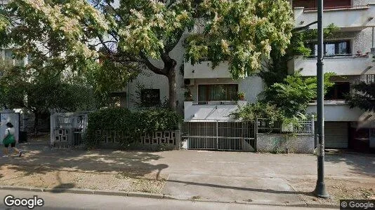 Apartments for rent in Bucureşti - Sectorul 1 - Photo from Google Street View