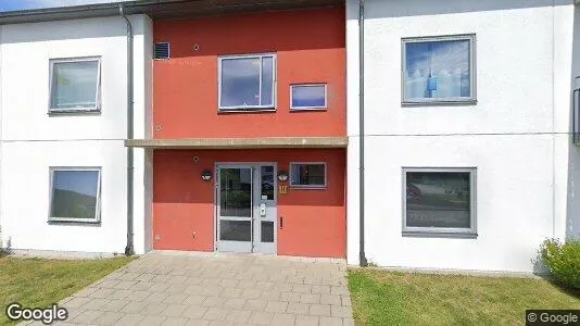 Apartments for rent in Strömstad - Photo from Google Street View