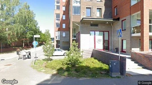 Apartments for rent in Vantaa - Photo from Google Street View