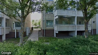 Apartments for rent in Turku - Photo from Google Street View