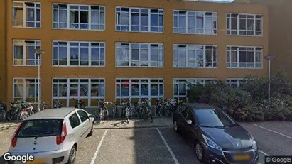 Apartments for rent in Arnhem - Photo from Google Street View