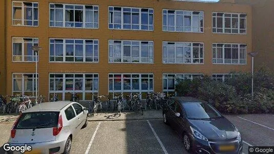 Apartments for rent in Arnhem - Photo from Google Street View