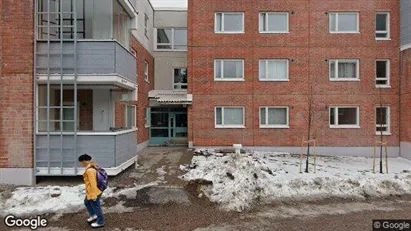 Apartments for rent in Helsinki Koillinen - Photo from Google Street View Apartments for rent in Helsinki Koillinen - Photo from Google Street View