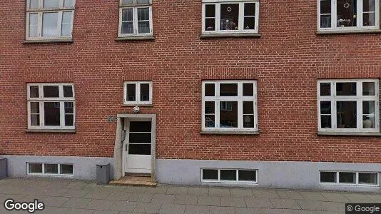 Apartments for rent in Esbjerg Center - Photo from Google Street View