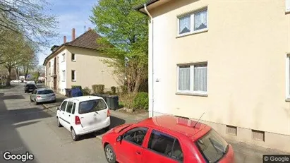 Apartments for rent in Bochum - Photo from Google Street View Apartments for rent in Bochum - Photo from Google Street View