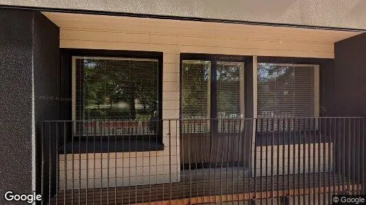 Apartments for rent in Espoo - Photo from Google Street View